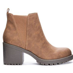 SIZE 10 CHINESE LAUNDRY CHELSEA BOOT
